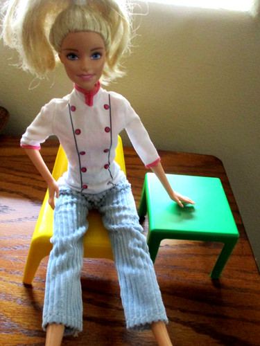 2009 2013 mattel - 2009/2013, barbie